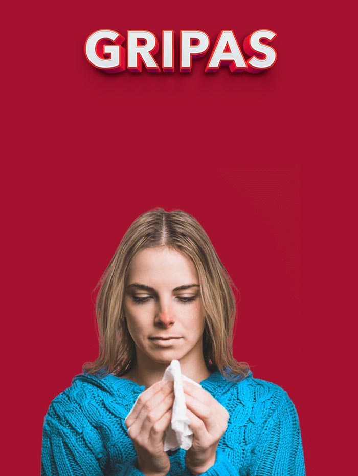 Prindex Gripas