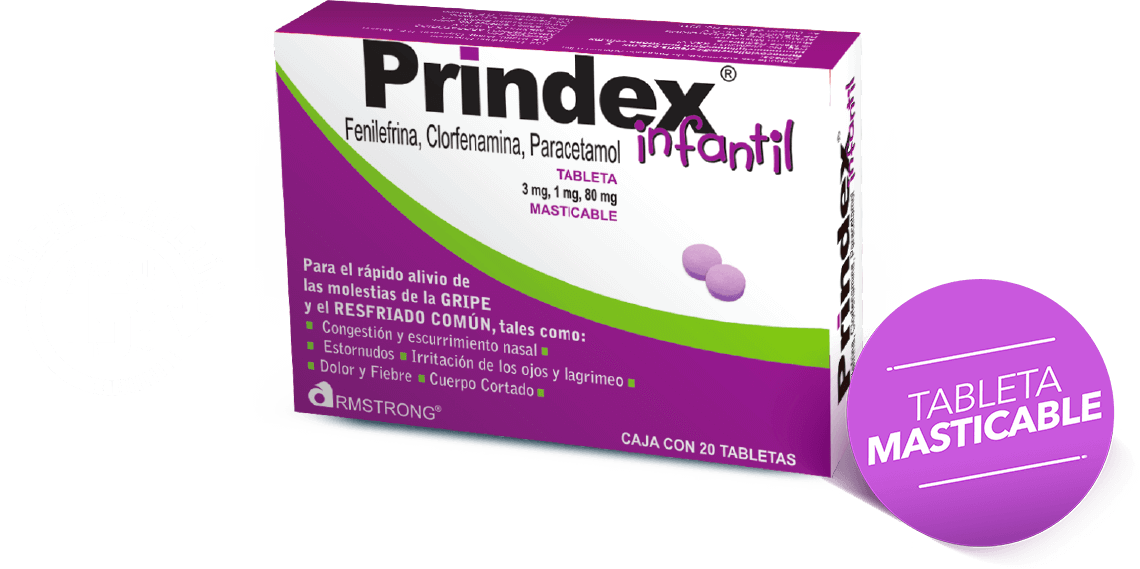 Prindex Infantil